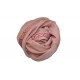 Rose scarf 